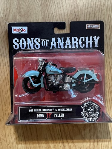 Piatto maisto sons anarchy - piatto,