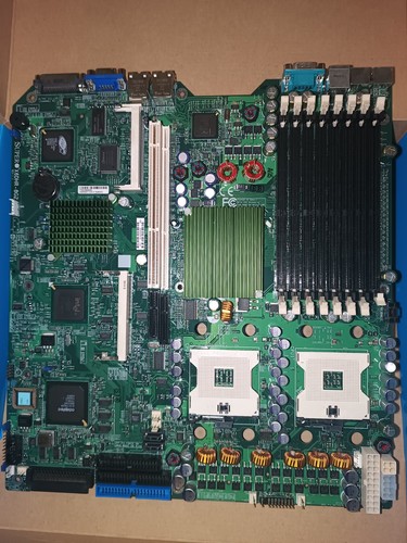 Scheda madre server supermicro - madre,