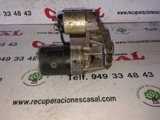 MOTORINO DI AVVIAMENTO / 97654 PER OPEL CORSA B VIVA