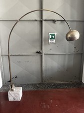 lampada vintage da terra anni