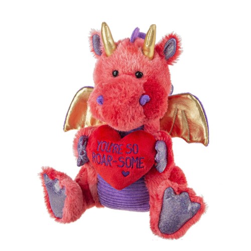 Ganz san valentino - san, peluche
