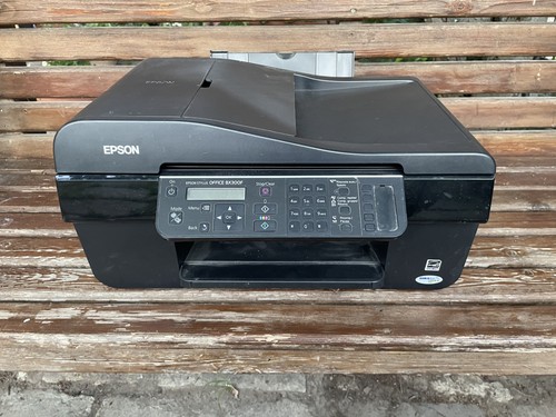 Stampante multifunzione epson - stampante,