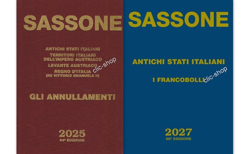 Catalogo sassone i - catalogo,