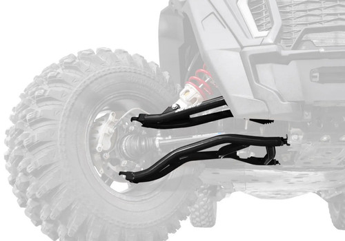 Superatv polaris rzr turbo - superatv,