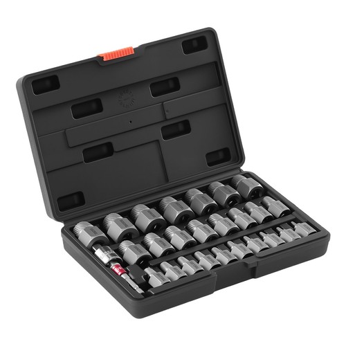 Uimoso set estrattori per - di,