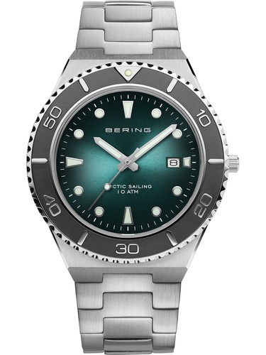 Bering 18940 708 classico - bering,