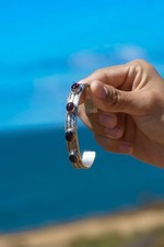 Bracciale artigianale in