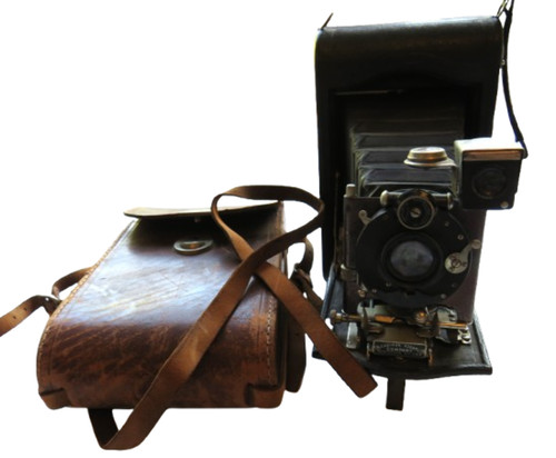 Eastman kodak macchina - eastman,