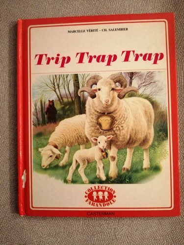 Trip trap vérité - |, |