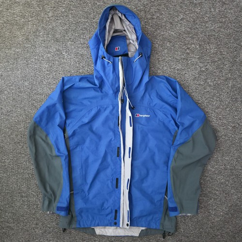 Giacca impermeabile berghaus - giacca,