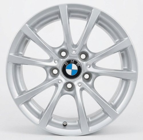 Cerchi lega bmw - in,