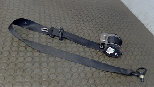 Cintura sicurezza anteriore - sicurezza,