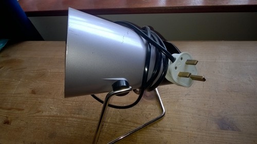 Vintage philips health heat - health,
