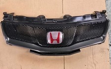 GRIGLIA ANTERIORE CENTRALE