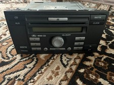 🔷Autoradio Ford Fiesta V