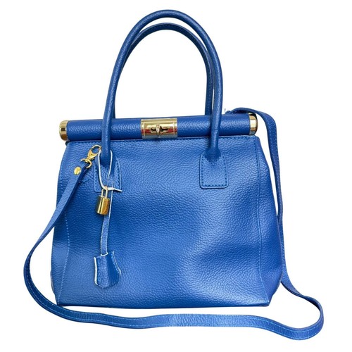 Borsa tracolla pelle - borsa,