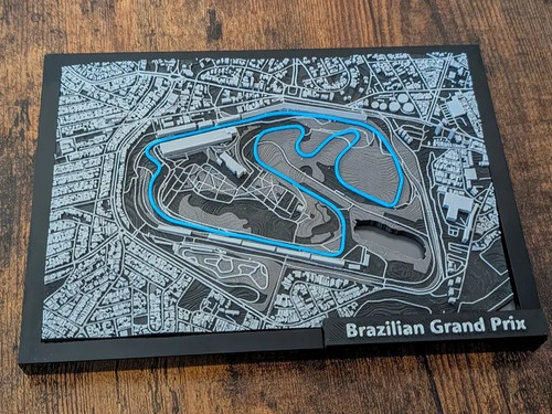 Interlagos brasile magia in - interlagos,