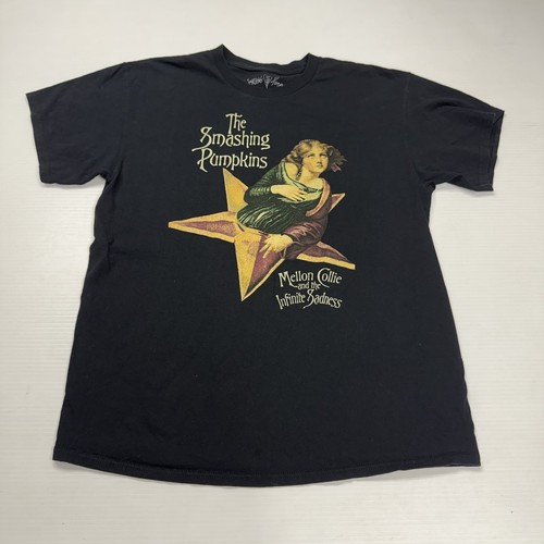Shirt the smashing - smashing, pumpkins