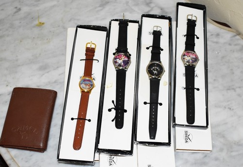 Lotto orologi vintage joe - lotto,