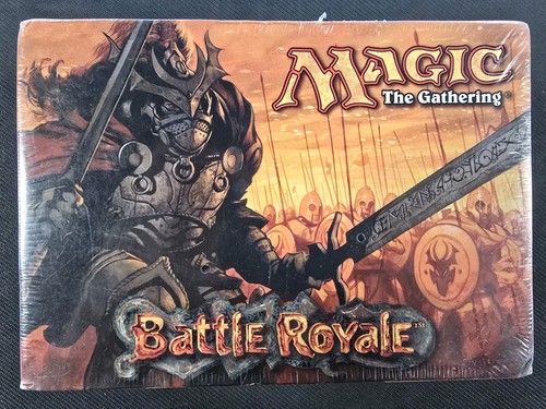 Magic the gathering - magic,