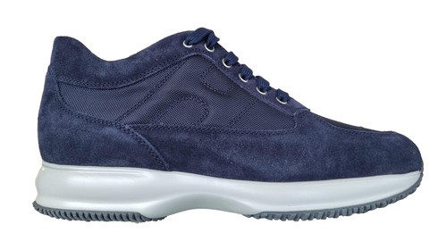 Hogan scarpe uomo sneaker