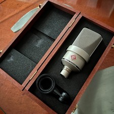 NEUMANN TLM 103 Microphone
