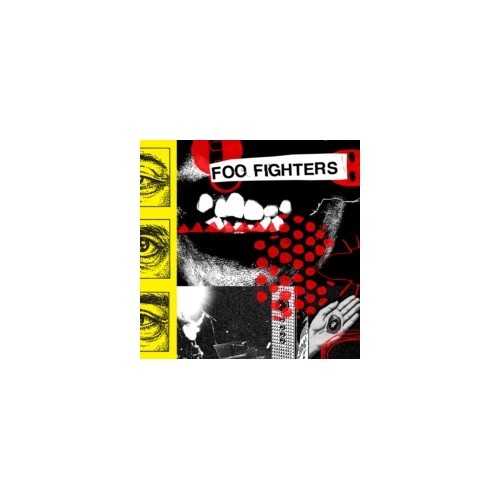 Foo fighters your favorite - fighters:,