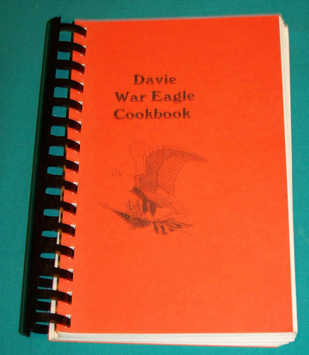 Davie county high school - davie,