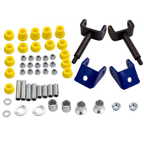 Kit boccole sospensione