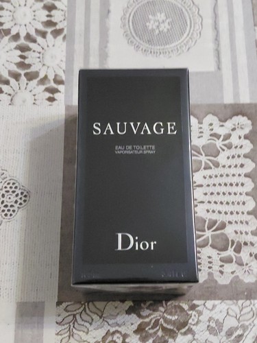Profumo sauvage dior - dior, 100ml