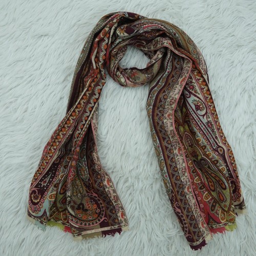 Sciarpa scialle lungo - , etro