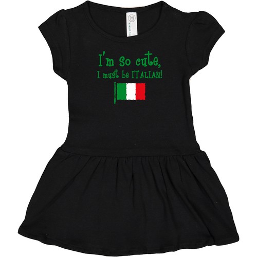 Vestito inktastic così carino - inktastic,