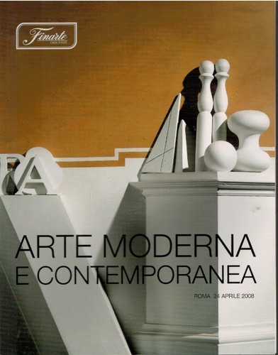Arte moderna contemporanea - arte,