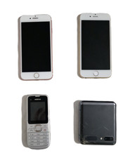 Lotto cellulari smartphone - e,