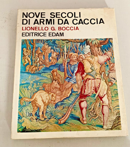 Nove secoli armi da - secoli,
