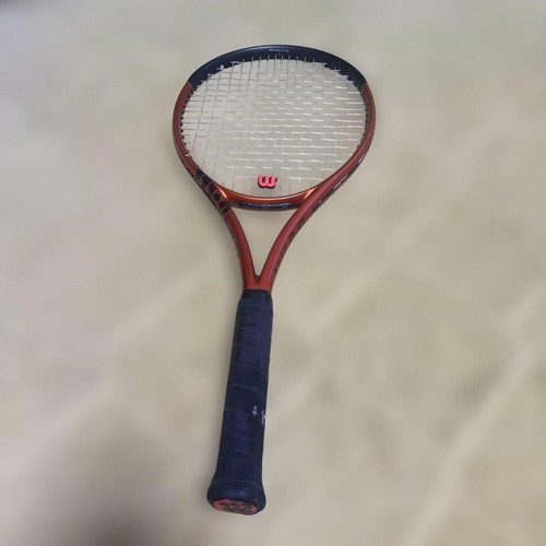 Wilson burn 100s - wilson,