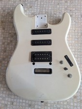 corpo chitarra vintage BC Rich