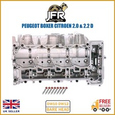 TESTA CILINDRO NUDA PEUGEOT