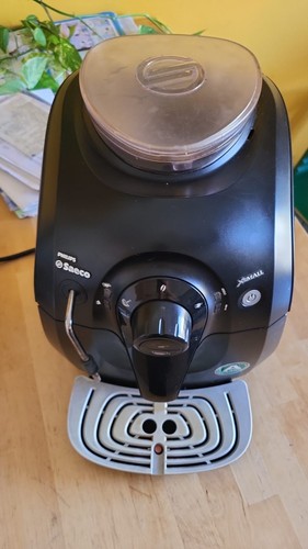 Macchinetta caffè saeco - macchinetta,