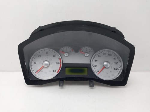 51771190 quadro strumenti fiat - 51771190,