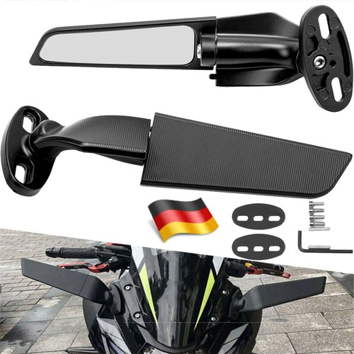 Pezzi specchietti - 2,