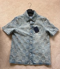 Louis Vuitton - Camicia a