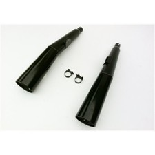 Muffler Mufflers Exhaust Honda