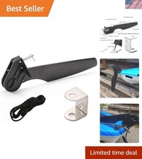 Timone Kayak, Pesca Moto