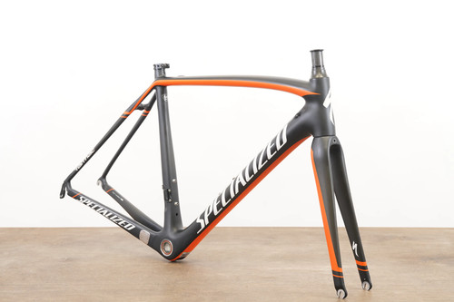 54cm specialized tarmac pro - 54cm,