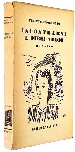 Incontrarsi dirsi addio - incontrarsi,