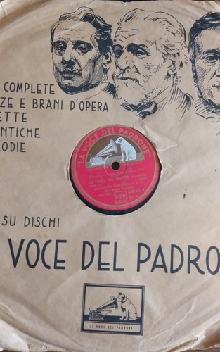Forza del destino arturo - la,