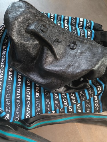 Borsa gabs usata - borsa,