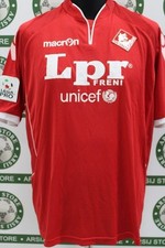 Maglia Calcio PIACENZA MATCH