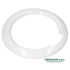 CORNICE ESTERNA SMART PER OBLÒ LAVATRICE CANDY ZEROWATT 43011739 ORIGINALE